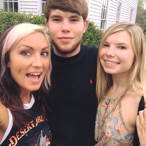 Meet your Posher, Ty