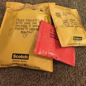 Want something in my closet? Get it quick!