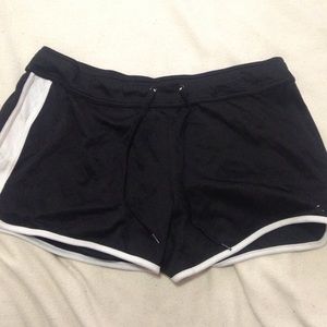 Danskin shorts