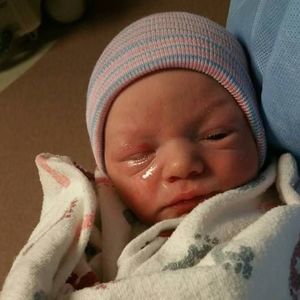 Meet your Posher, Alaina