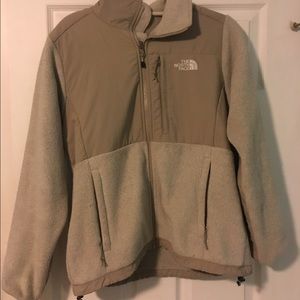 North Face jacket