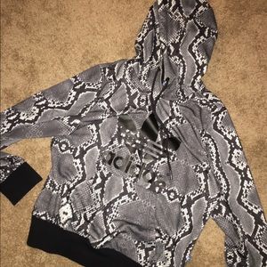 Adidas Women's Hoodie
