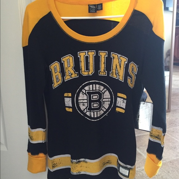 Boston Bruins New!  NHL