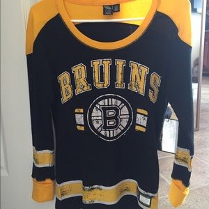 Boston Bruins New!  NHL