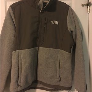 North Face Jacket