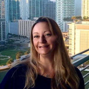 Meet your Posher, Karina