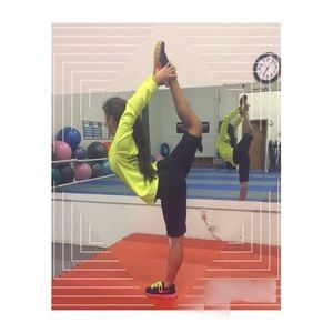 Meet your Posher, Katelynne