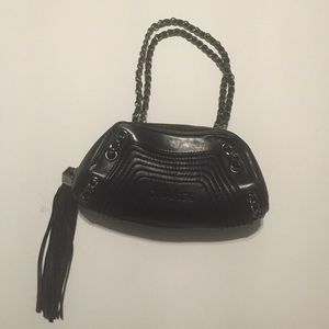 CHANEL purse