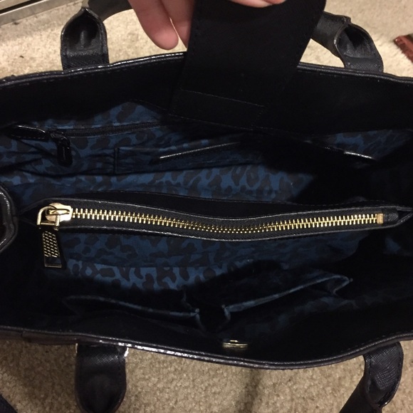 ***SOLD*** Rebecca Minkoff Amorous Satchel - Picture 4 of 4