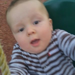 Meet your Posher, Kelley