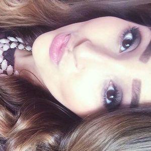 Meet your Posher, Yevette