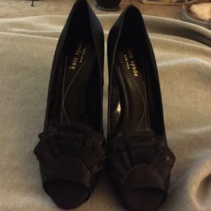 Kate Spade heels