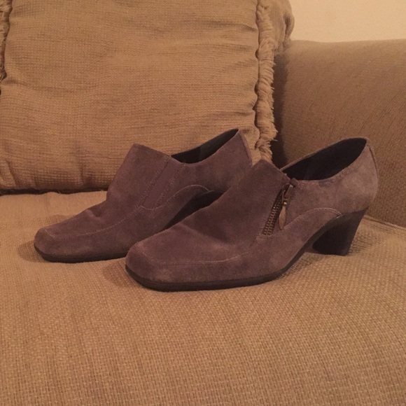 Like new aerosoles
