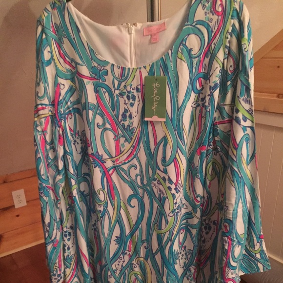 SOLD New with tags extra large Colette dress - Picture 1 of 1