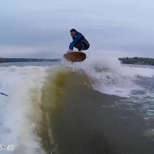 Meet your Posher, Colleen