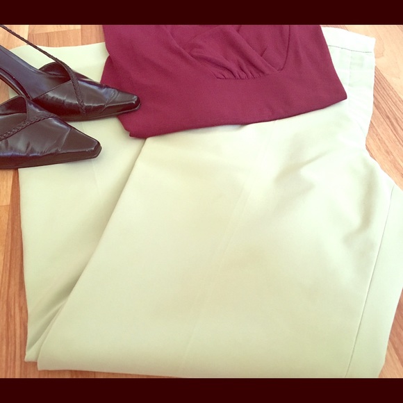 Great Prada pants