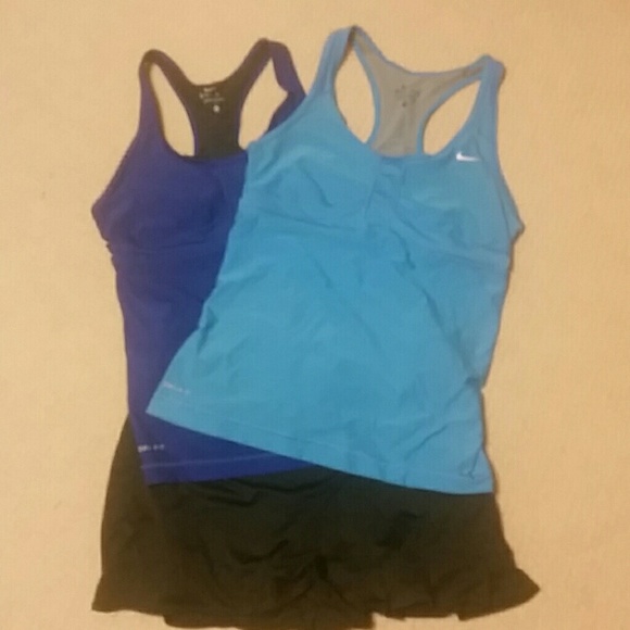 NIKE DriFit