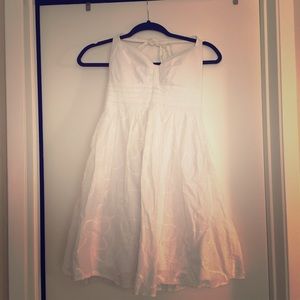 Summer dress