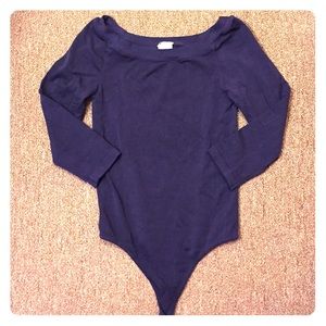 ✨Wolford Seamless Bodysuit