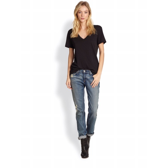 Rag & Bone black tee