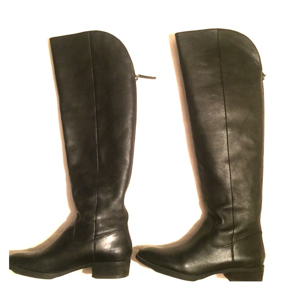 Sole Society Over The Knee Boots