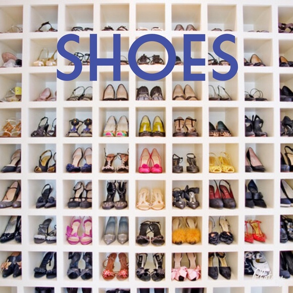 Footwear