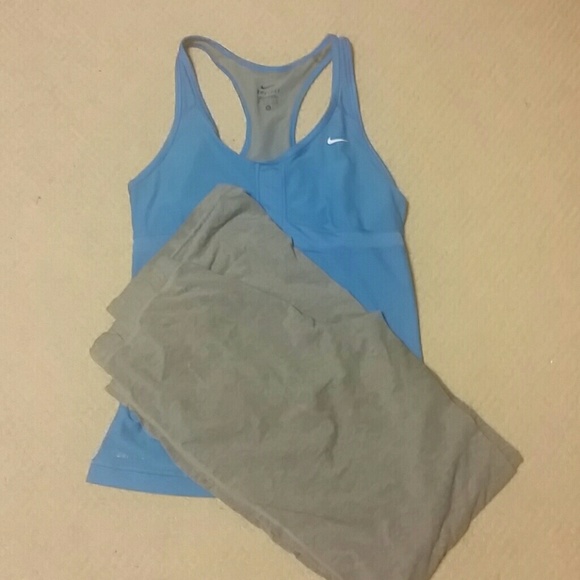 Nike drifit