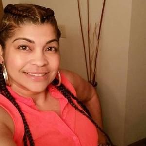 Meet your Posher, Amelly