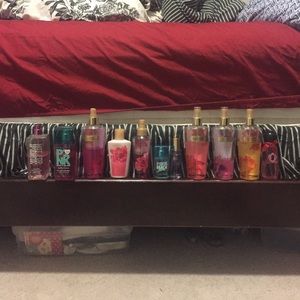 11 FRAGRANCE VS BUNDLE