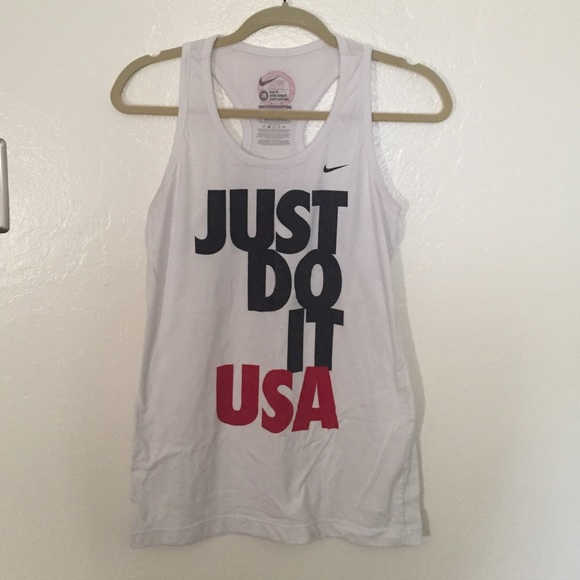 Just do it tank