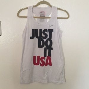 Just do it tank