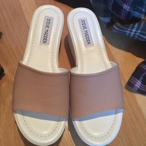 Steve Madden Sandals