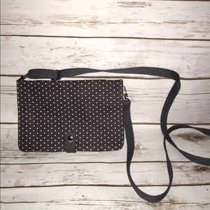 Thirty-One Double Up Crossbody