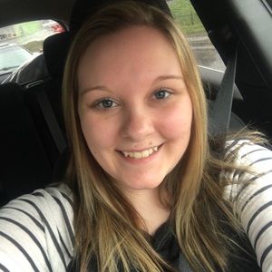 Meet your Posher, Jacqueline