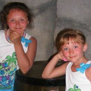 Meet your Posher, Robin