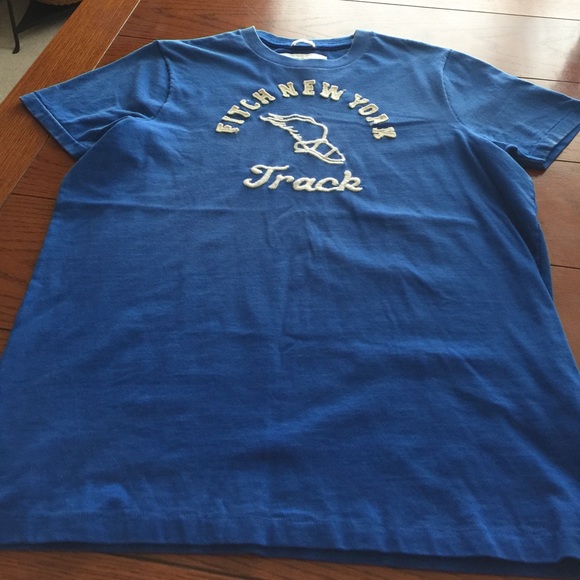 Fitted men's XXL shirt