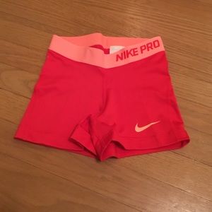 Nike pros-SALE!!