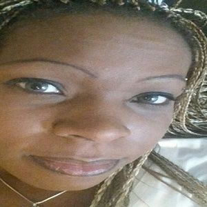 Meet your Posher, Keisha