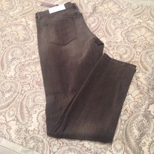 Banana Republic Skinny Jean
