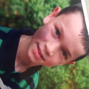 Meet your Posher, Ethan