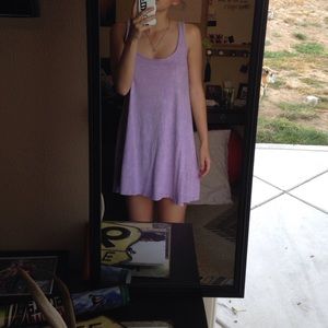 Summer dress/ bathing suit cover up