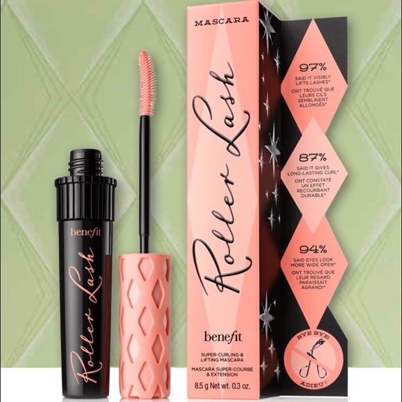 Benefit Roller Lash Mascara