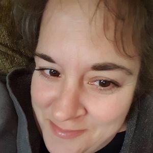 Meet your Posher, Wendy