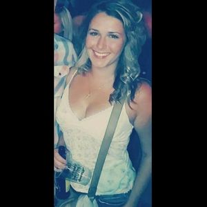 Meet your Posher, Jamie