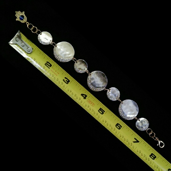 Gold Bracelet - Picture 3 of 3