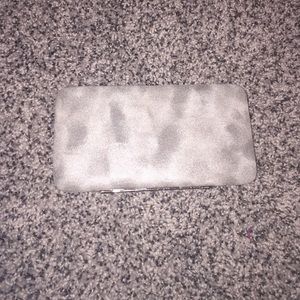 Gray Wallet