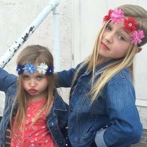 Meet your Posher, Alexandra