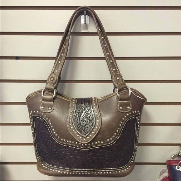 NWT Concealed Carry Purse