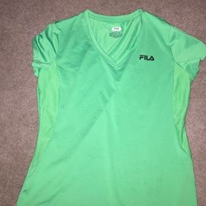 Athletic Top--never been worn