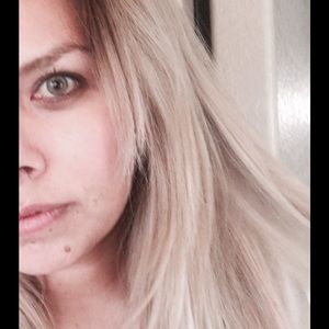 Meet your Posher, Cindy